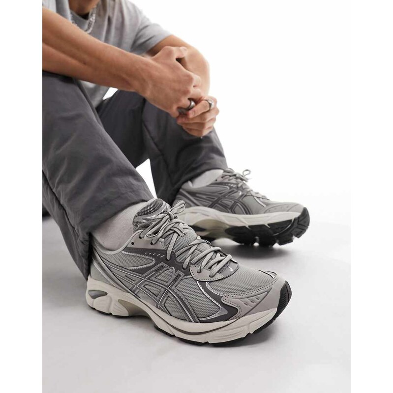 Asics GT-2160 trainers in grey
