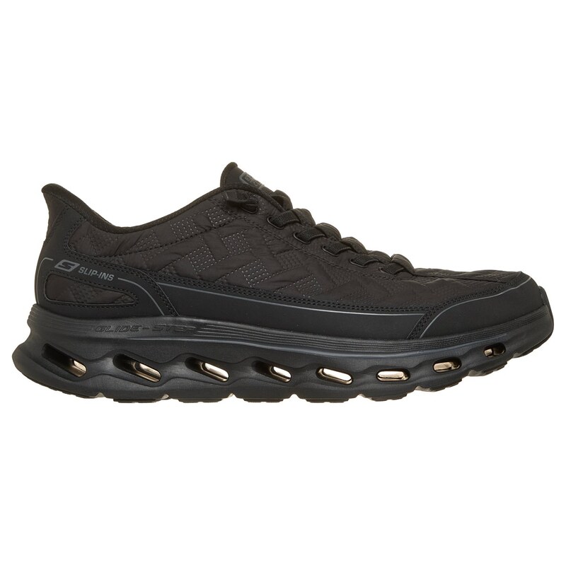Skechers Muži Slip-ins: GO WALK Glide-Step 2.0 - Cozy Fit Walker