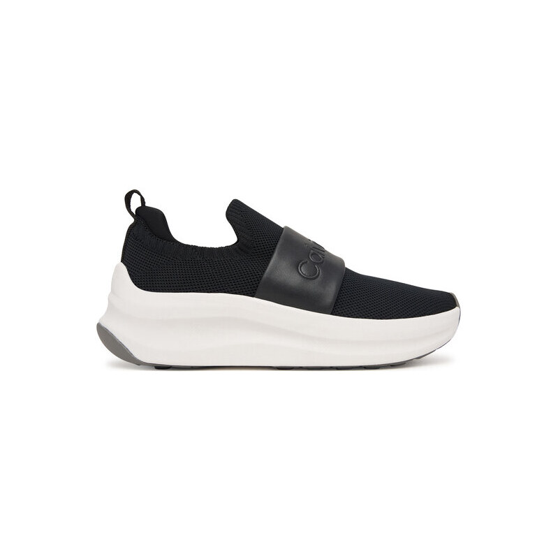 Sneakersy Calvin Klein