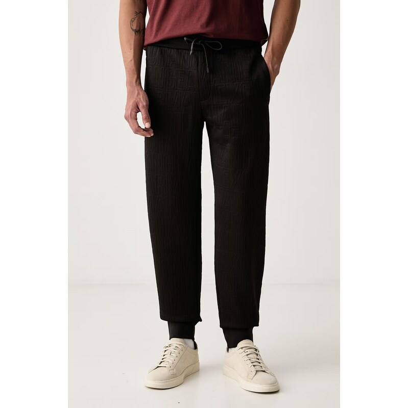 Armani Exchange tepláky pánské
