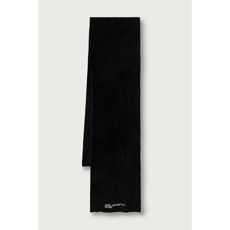Karl Lagerfeld Jeans šála dámská