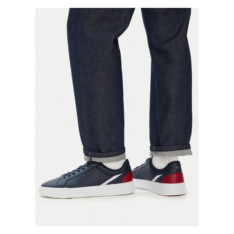 Sneakersy Tommy Hilfiger