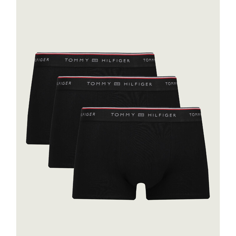 Tommy Hilfiger Boxerky 3-pack