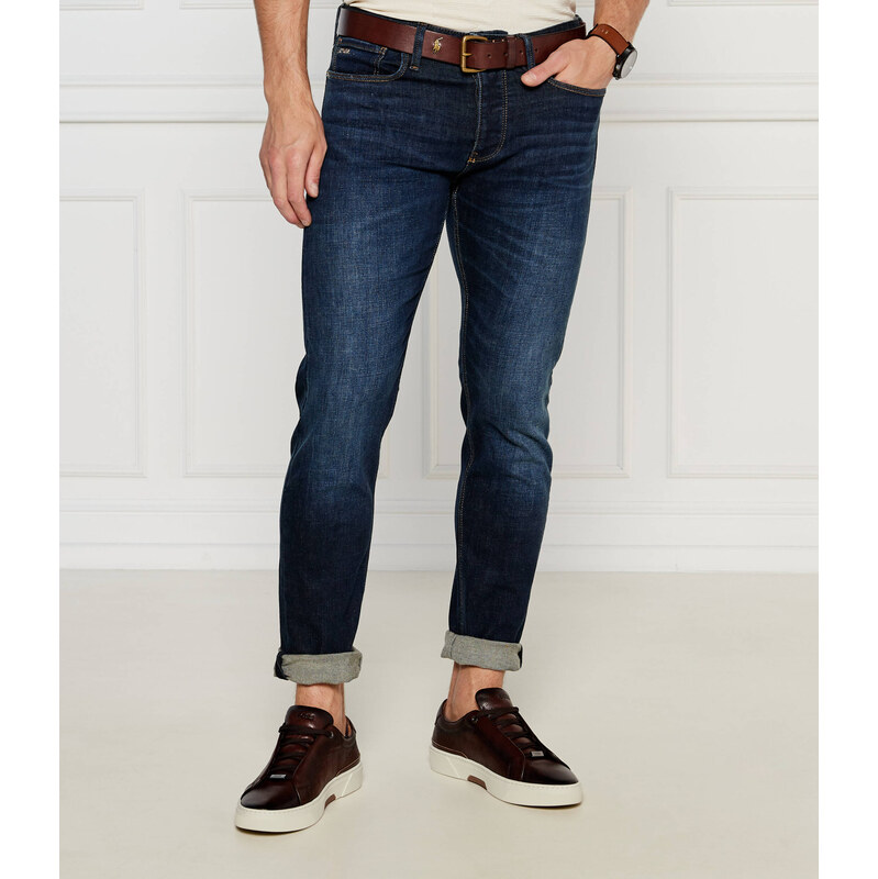 Emporio Armani Džíny j75 | Regular Fit