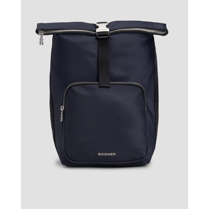 Dámský Tmavě Modrý Batoh Bogner Klosters Eike Backpack