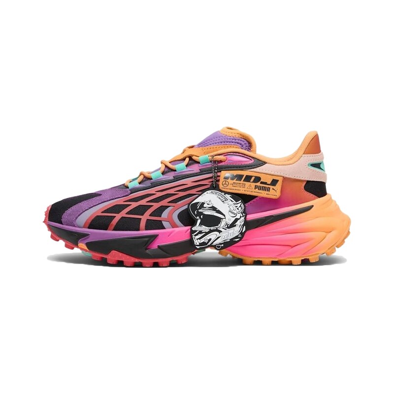 Puma Mercedes-AMG Petronas F1 x Mad Dog Jones x Spirex Miami