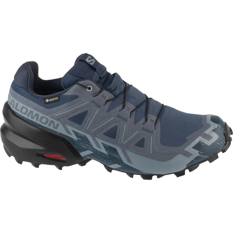 Pánské trailové boty Salomon Speedcross 6 GTX L47985300