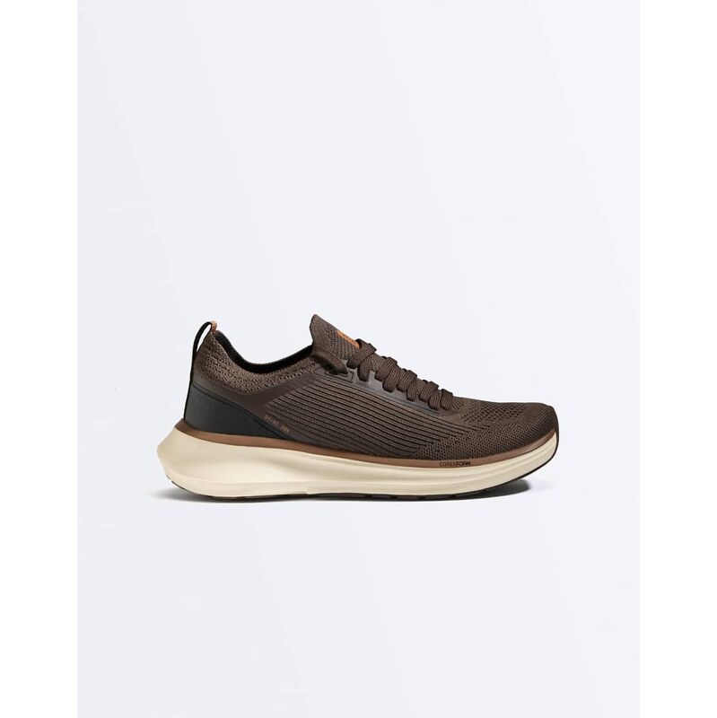 OYSHO Oy/ac 200 training trainers in brown