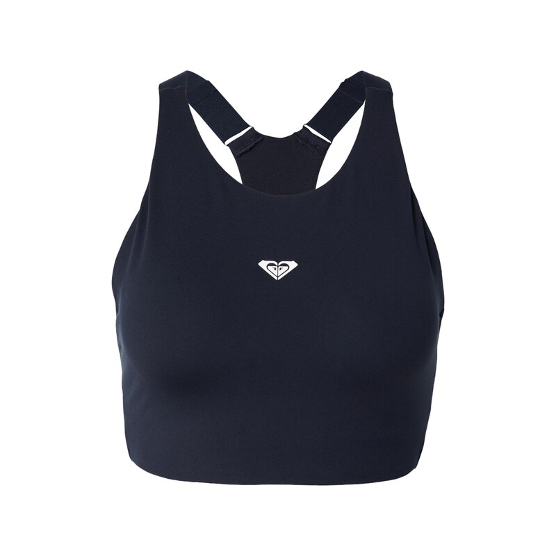 ROXY Sportovní podprsenka černá