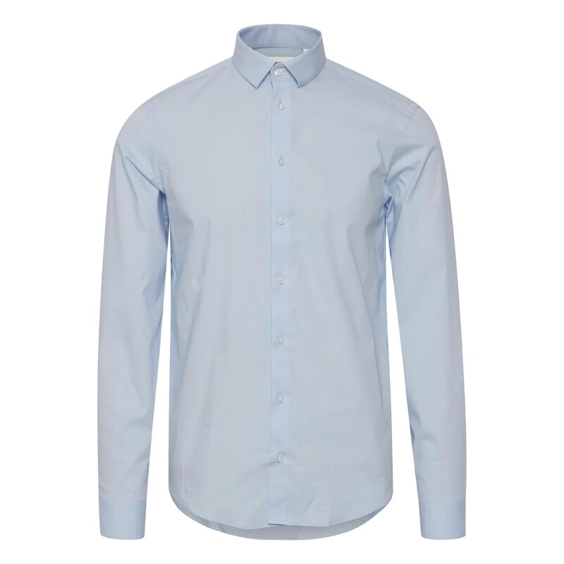 Casual Friday Společenská košile Palle světlemodrá