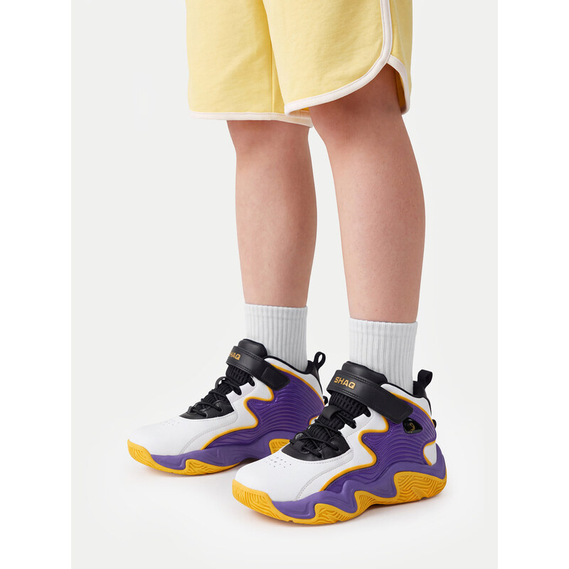 Basketbalové boty SHAQ