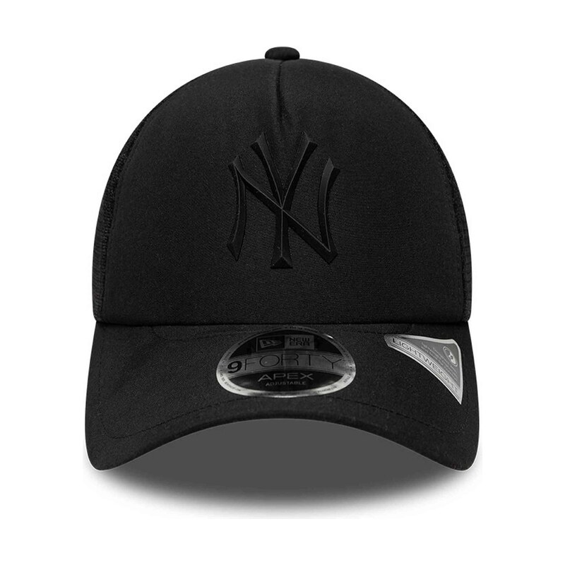 NEW ERA Kšiltovka Gorra černá