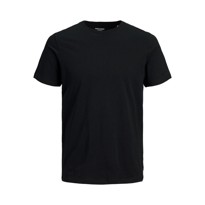 Jack & Jones Plus Tričko černá