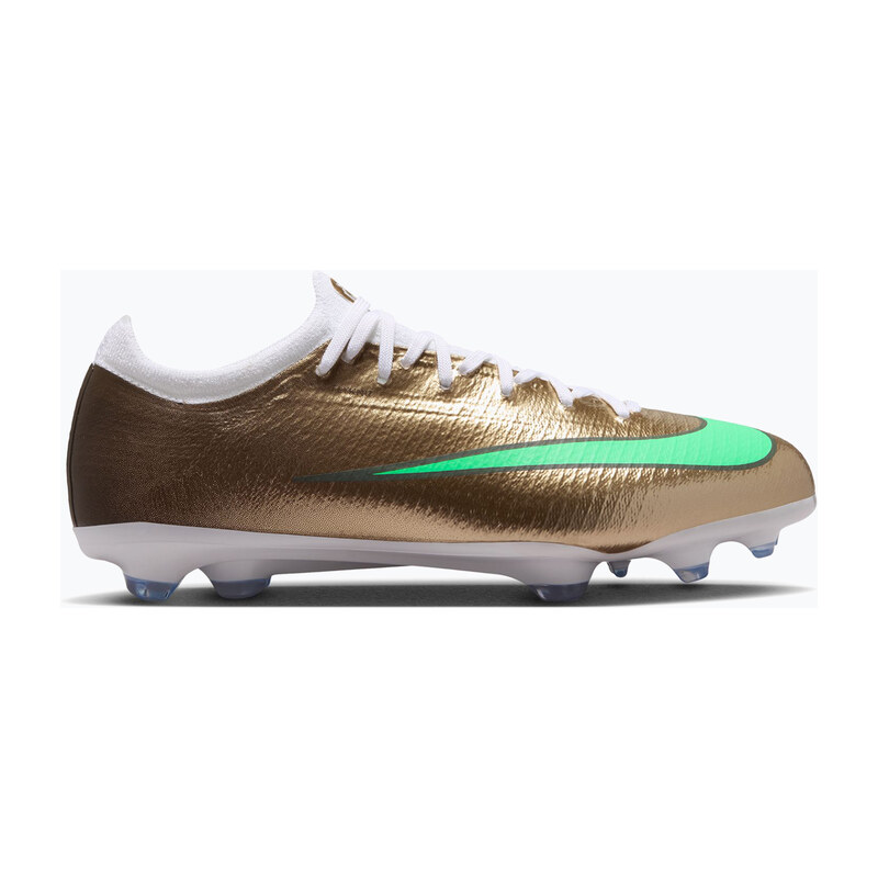 Dětské kopačáky Nike Jr. Vapor 17 Pro Kylian Mbappé Metallic