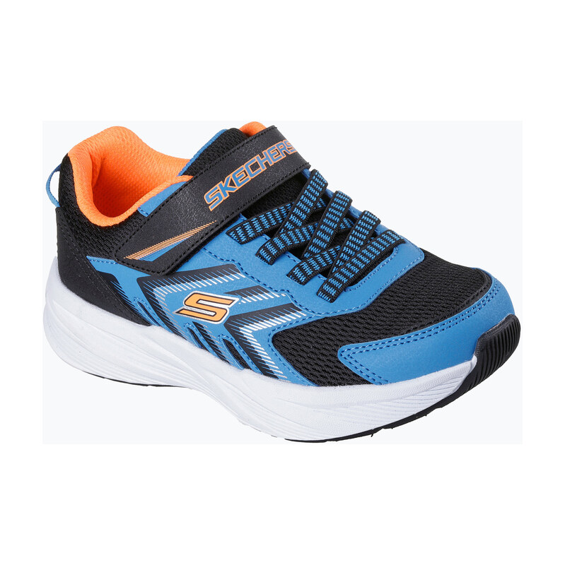 Dětské boty do vody SKECHERS Microspec Tread black