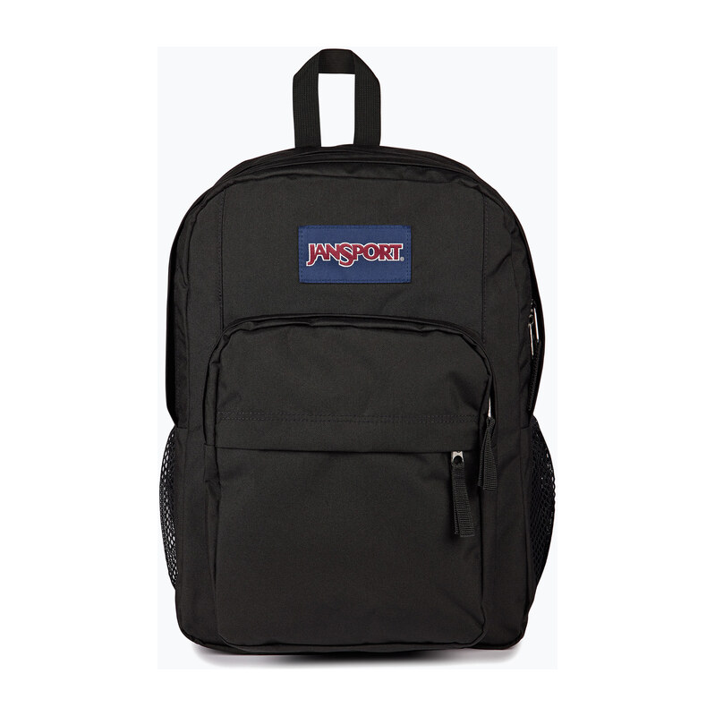 Městský batoh Jansport Big Day Pack 34 l black