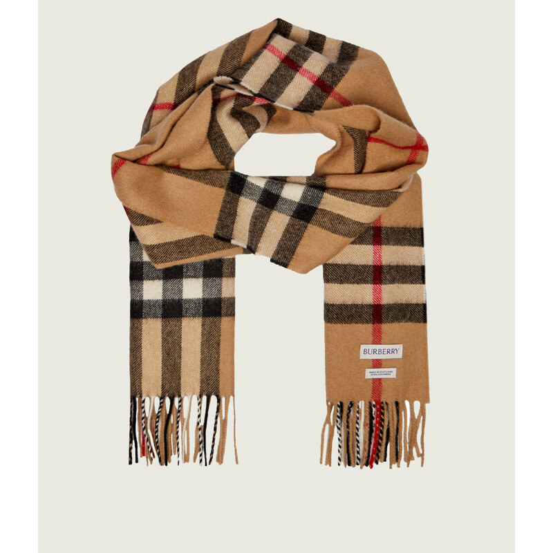 Burberry Kašmírový šála