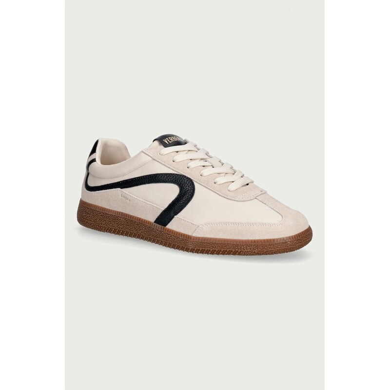 Verbenas SIMONA SASE sneakers boty dámské kožené