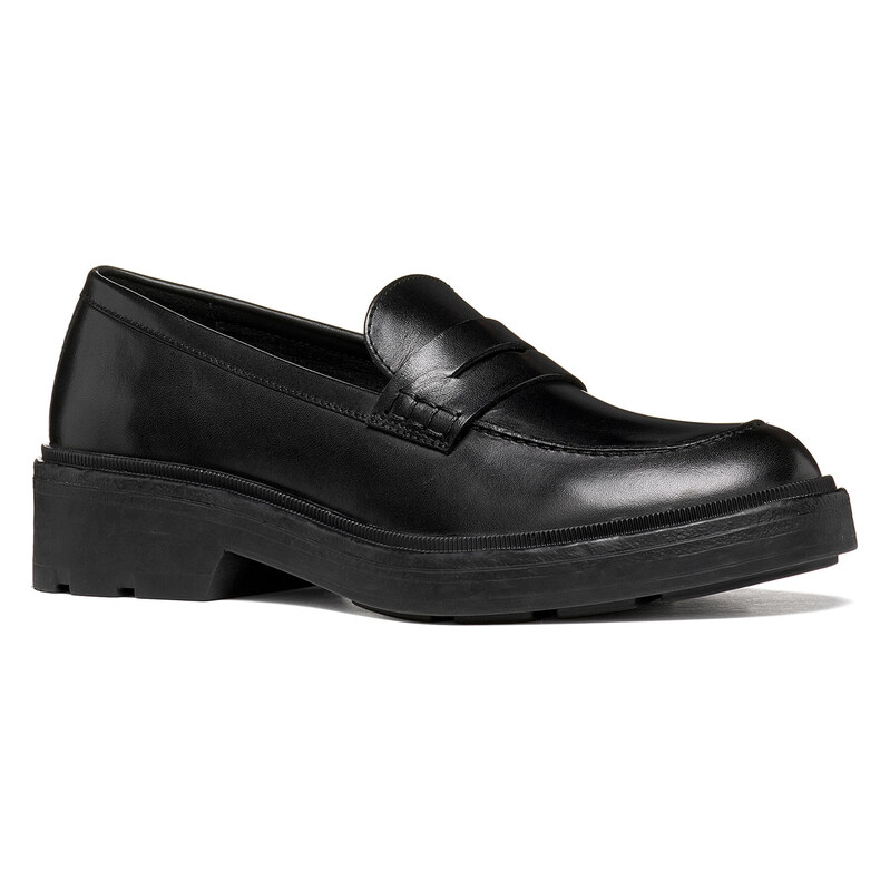 Loafersy Geox