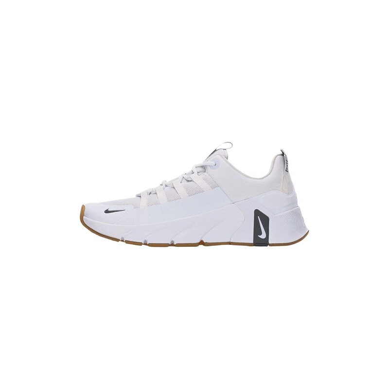 NIKE Běžecká obuv Metcon 7 černá / bílá