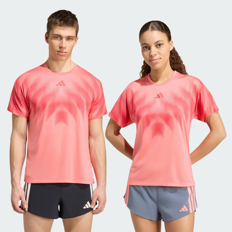 Adidas Tričko Adizero Aspyre Running Unitefit