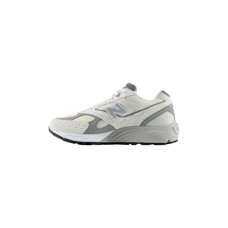 new balance Tenisky 880 šedá / šedobéžová / světle šedá