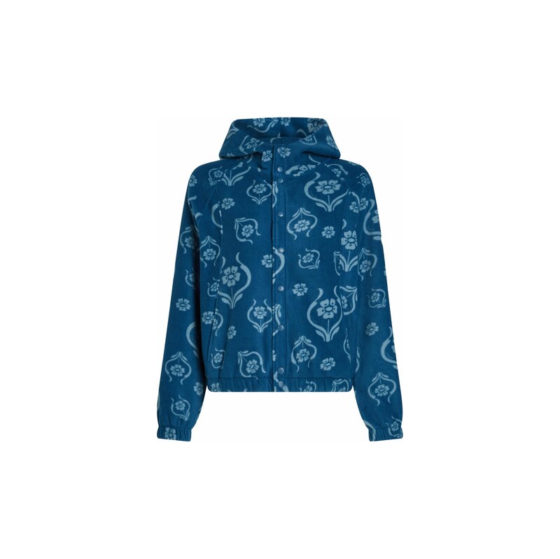 ONEILL Fleecová mikina Originals modrá