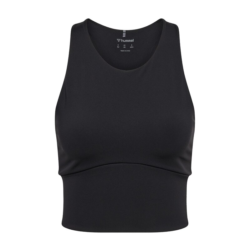 Hummel Sportovní top PULSE černá