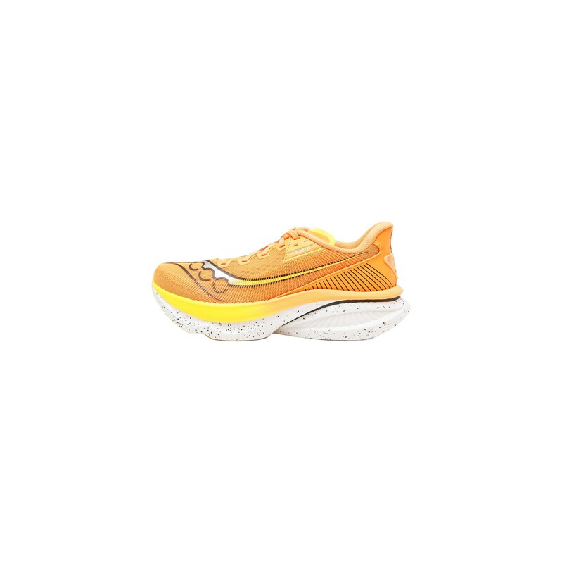 saucony Běžecká obuv ENDORPHIN AZURA světle žlutá / oranžová /