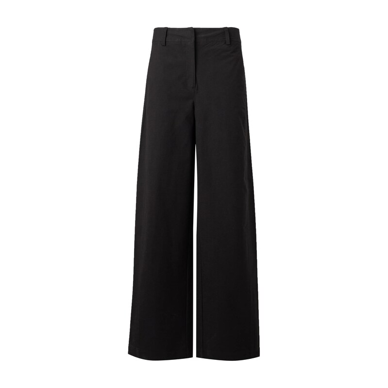 Vero Moda Tall Kalhoty VMSOFIA černá