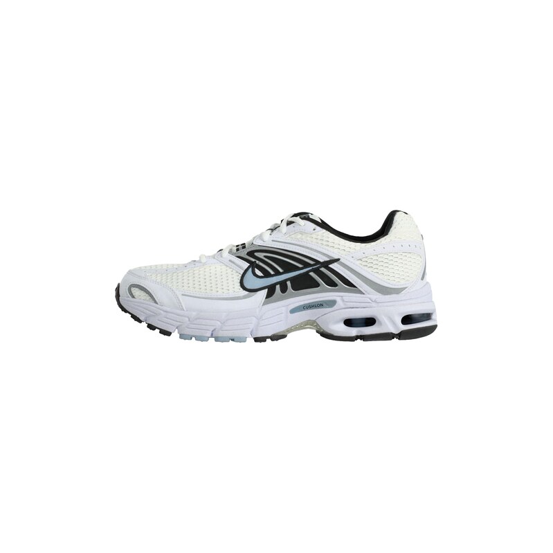 Nike Sportswear Tenisky AIR MAX MOTO 2K šedá / černá / stříbrná