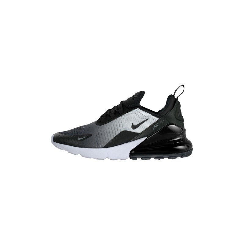 Nike Sportswear Tenisky Air Max 270 světle šedá / tmavě šedá /