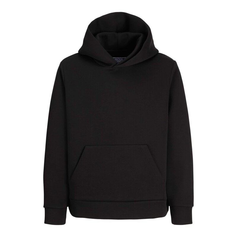 Jack & Jones Junior Mikina JJEBarron černá