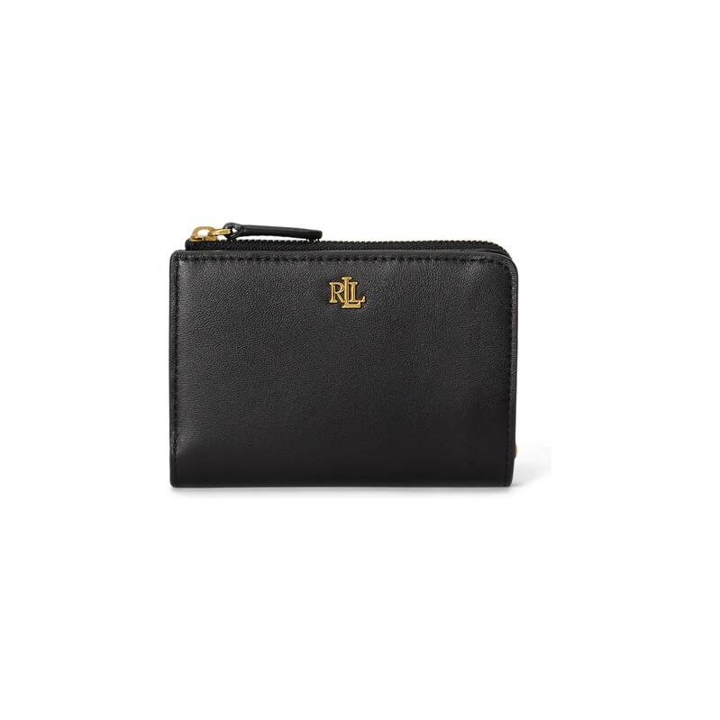 Lauren Ralph Lauren Peněženka černá