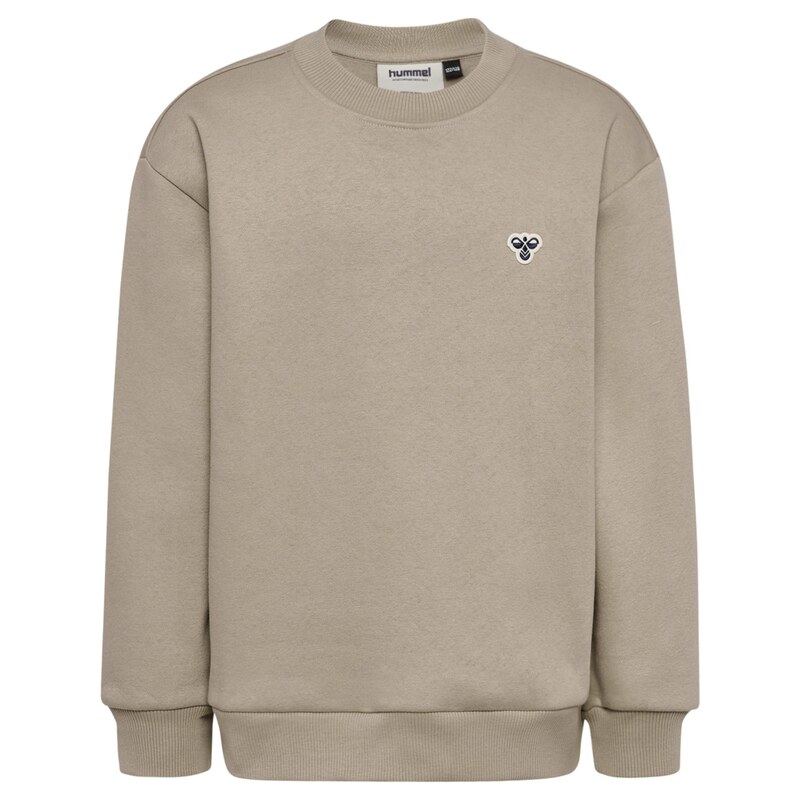 Hummel Mikina mokka