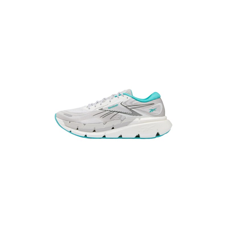 Reebok Sportovní boty FLOATZIG DOUBLE tyrkysová / tmavě šedá /