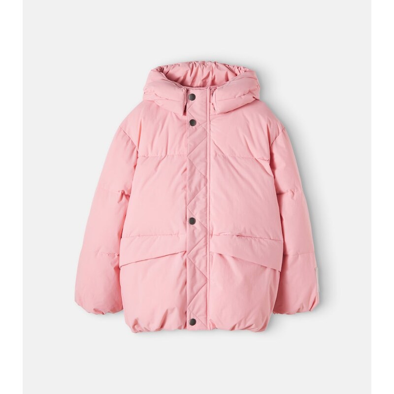 Molo Hayden puffer jacket