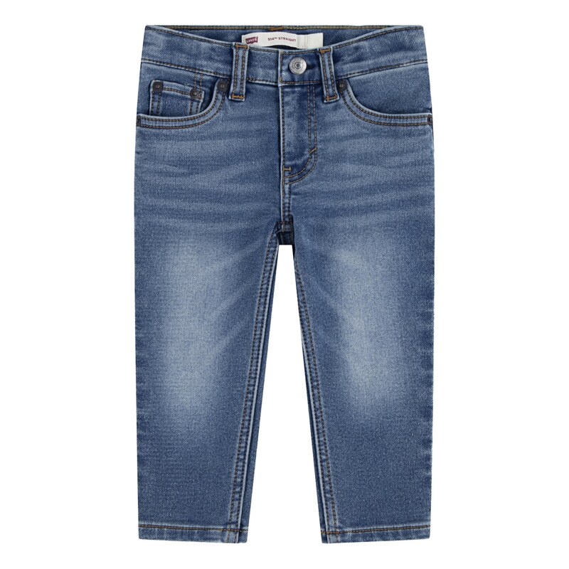 Levis Kids Džíny My First Jeans modrá džínovina