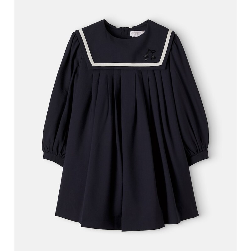 Bonpoint Maissa dress
