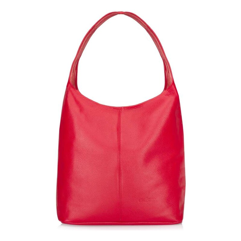 Dámská kabelka RIEKER ALIDA S7345 RED H/W6