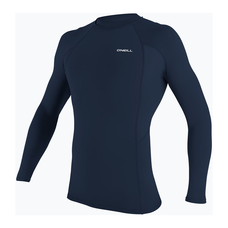 Pánské plavecké triko Longsleeve ONeill Basic Skins Rash Guard