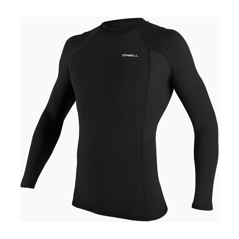 Pánské plavecké triko Longsleeve ONeill Basic Skins Rash Guard
