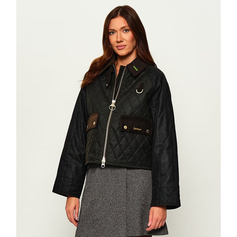 Barbour Bunda Spey | regular fit
