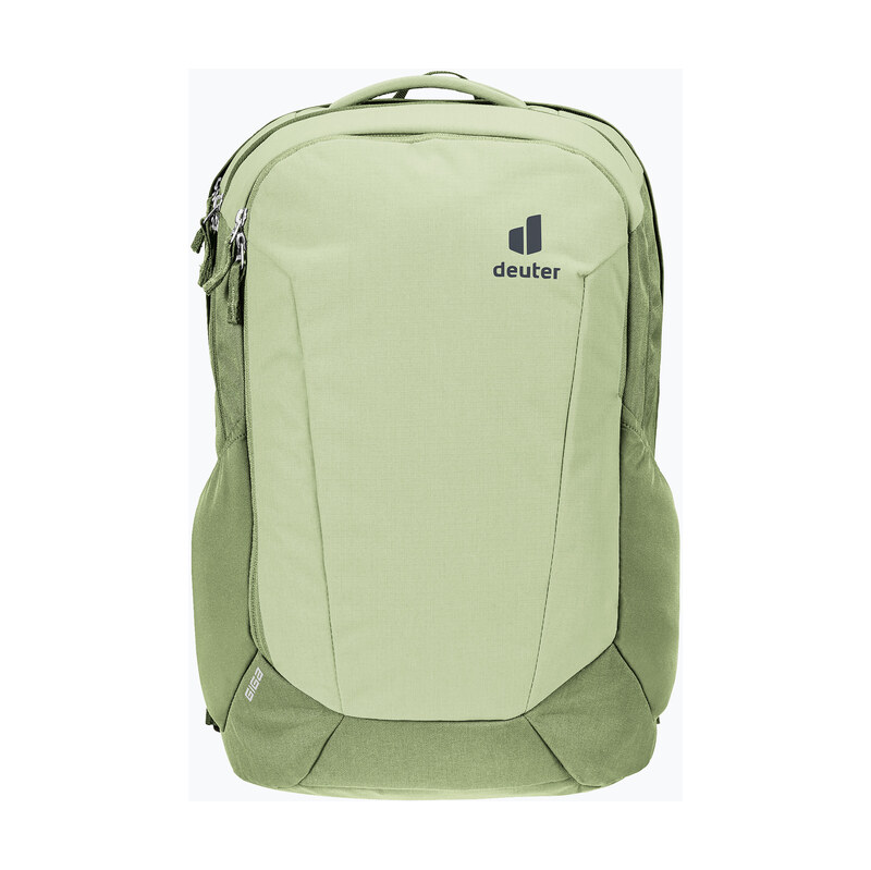 Plecak miejski deuter Giga 28 l mineral/grove