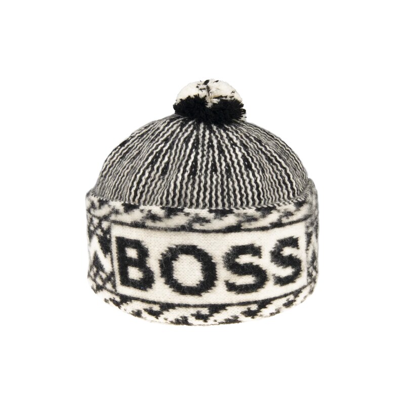 Tonak ZMIJOVKA čepice BOSS