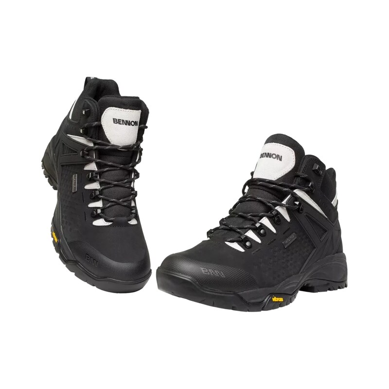 Obuv Bennon FILIPO XTR O2 High - kotníková outdoorová obuv