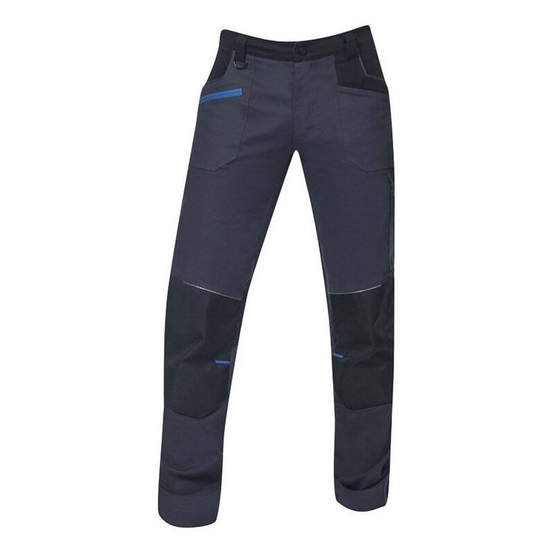 ARDON 4Xstretch Montérkové kalhoty tmavě šedá H6088