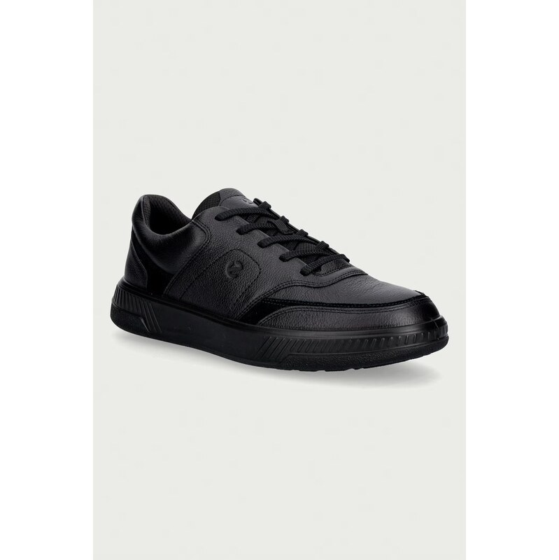 Ecco Move M sneakers boty pánské kožené