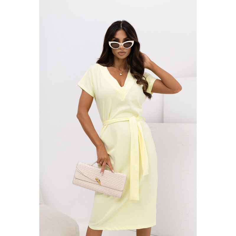 Denní šaty model 228674 Rue Paris