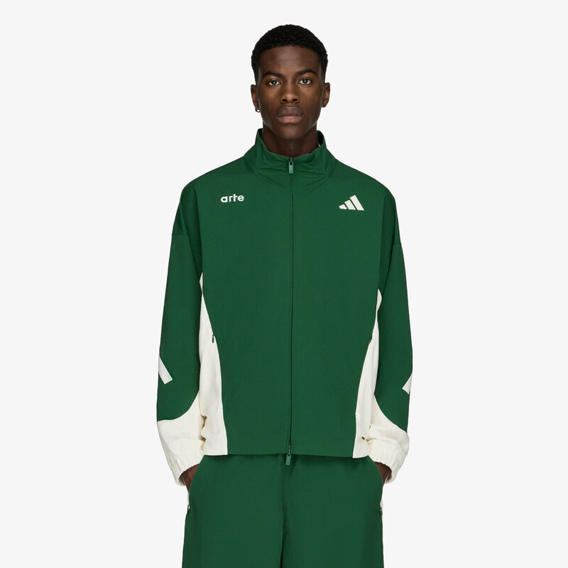 adidas Performance Bunda adidas x Arte Antwerp Z.N.E. Material